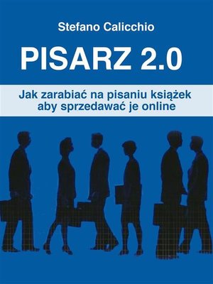 cover image of Pisarz 2.0